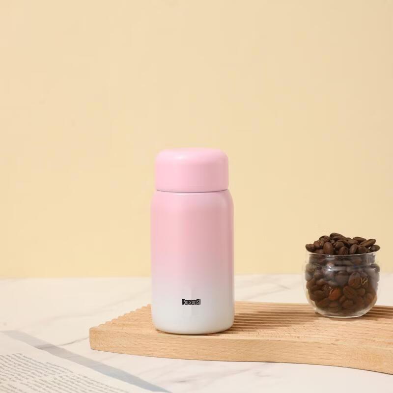 Shangqi Kids Portable Stainless Steel Insulated Cup