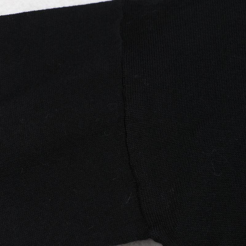 Sunshine House Autumn and Winter New Counter Tail Order 100 Wool Turtleneck Shoelace Women's Sweater Knitwear