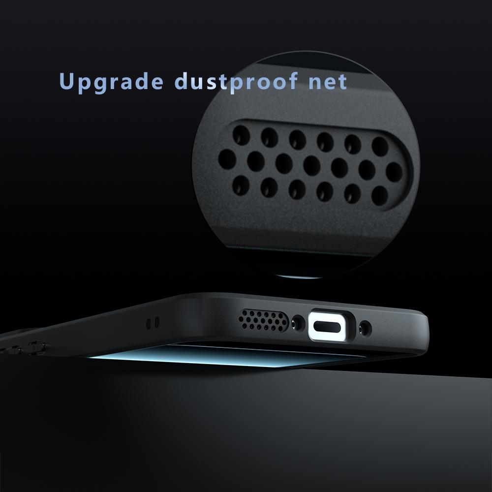 For Oneplus 13T Case Oneplus 13T 13s Fusion Cover Funda Coque Hard Transparent Soft TPU Shockproof Back Bumper Oneplus 13T