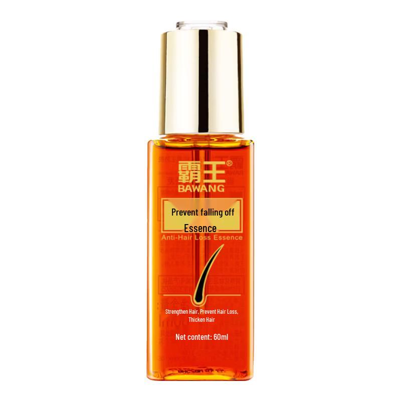 

BaWang Anti-Hair Loss Scalp Essence