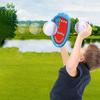 New Children'S Luminous Sticky Target Ball Series Toys Outdoor Leisure Party Parent-Child Interaction Surprise Holiday Birthday