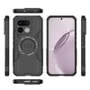 Heat Dissipation For Realme 16 Pro 5G Case Realme 16 Pro Cover Bumper Shockproof Magnetic Charge Phone Cover For Realme 16 Pro