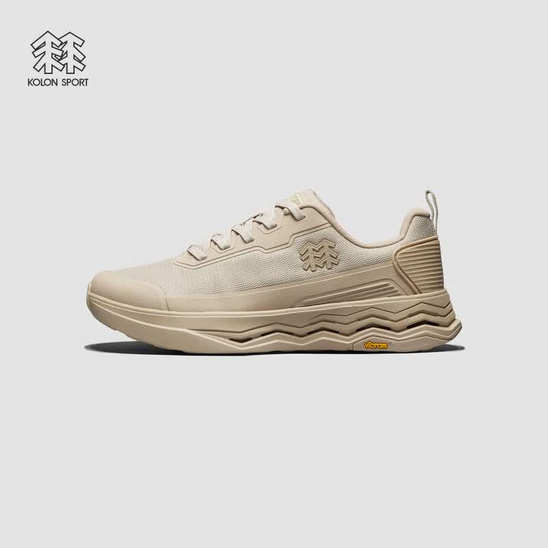 KOLON SPORT CITY LUX Grip Повседневная обувь 6