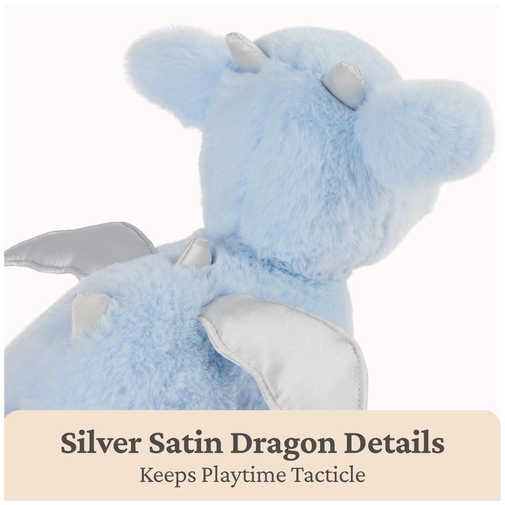 GUND Zephyr Dragon 6068714