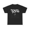 Men's and Women's T-shirts My Chemical Romance