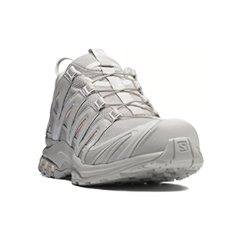 SALOMON Xa Pro 3D 'Grey Stone' Sneakers 417561