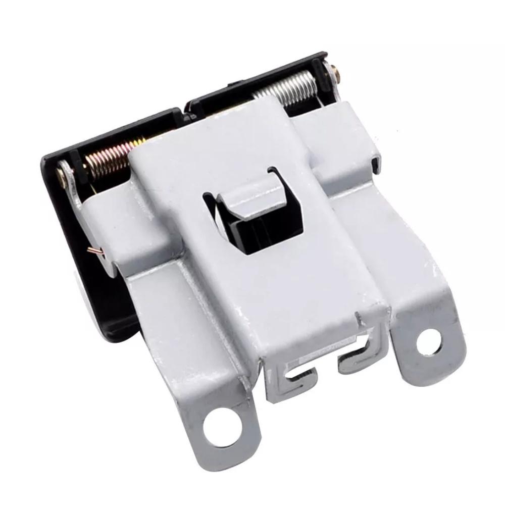 Håndtak for motorpanseråpning Bryter for drivstofftankdeksel For Renault Koleos 65622-JY40A