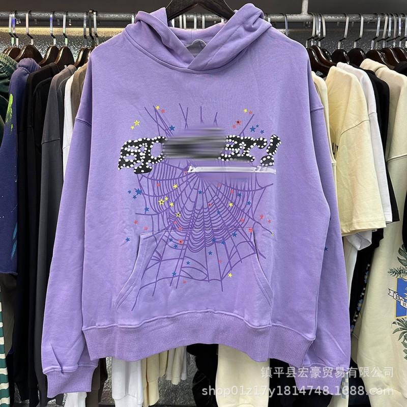Unisex Kapuzen Streetwear Sweatshirt Set Baumwolle Grafikdruck Hip Hop Stil Lässiges Langarm Oberteil Hose