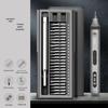 Green Forest Mini Electric Screwdriver Set CN Plug (adapter Included)