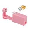 Disposable Good Looking Ear Piercer Stainless Steel Painless Sturdy Ear Piercing Device Body Piercing Jewelry