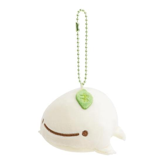 San-X Nagomakuri Zutto Issho Plush Toy Forest Nagomakuri MV40901