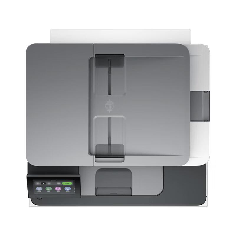 HP MFP 3388sdw Color Laser Multifunction Printer CN plug (adapter included)