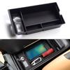 Car ArmrFor ESt Box Storage for Lexus For ES 2025 Enhanced Organization and Stylish Upgrade for Vehicle Interior