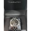 Used Hamilton Jazzmaster Chrono Quartz H32612135 Band Unadjusted Model