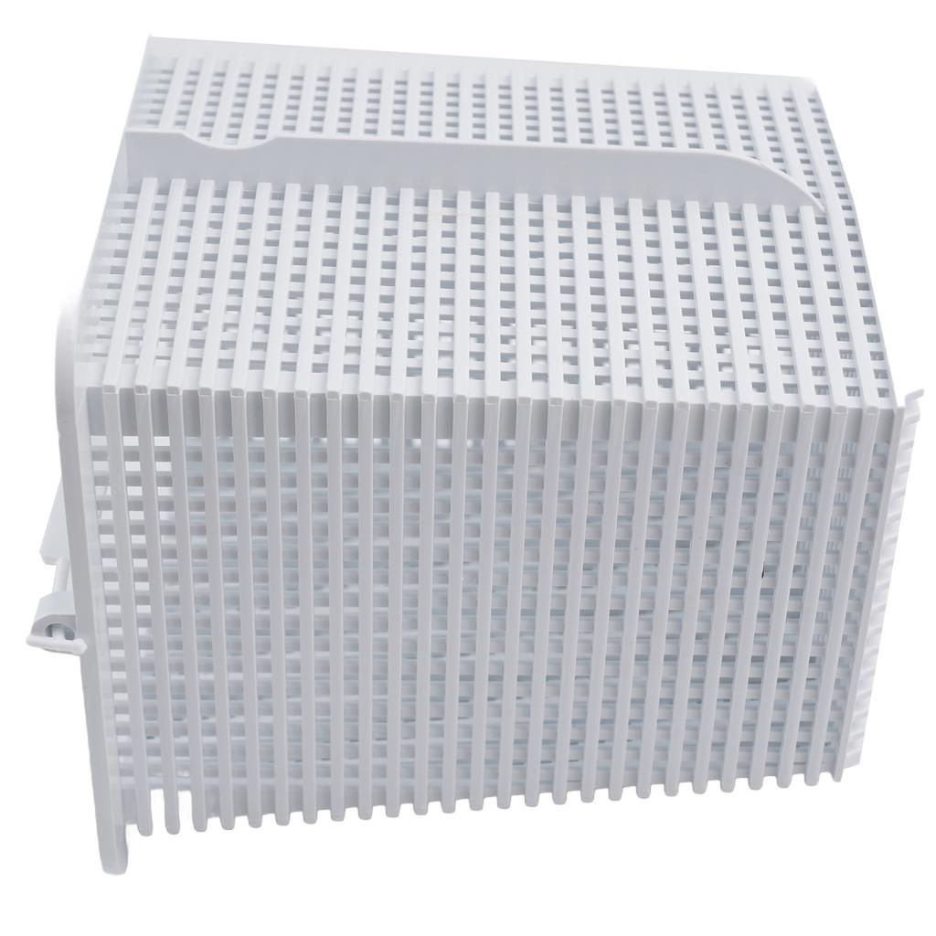 Efficient Filtration Skimmer Basket Spare Skimmer Basket B For Hayward Garden Tools Pool Equipment SP2607X10 SP2615X20