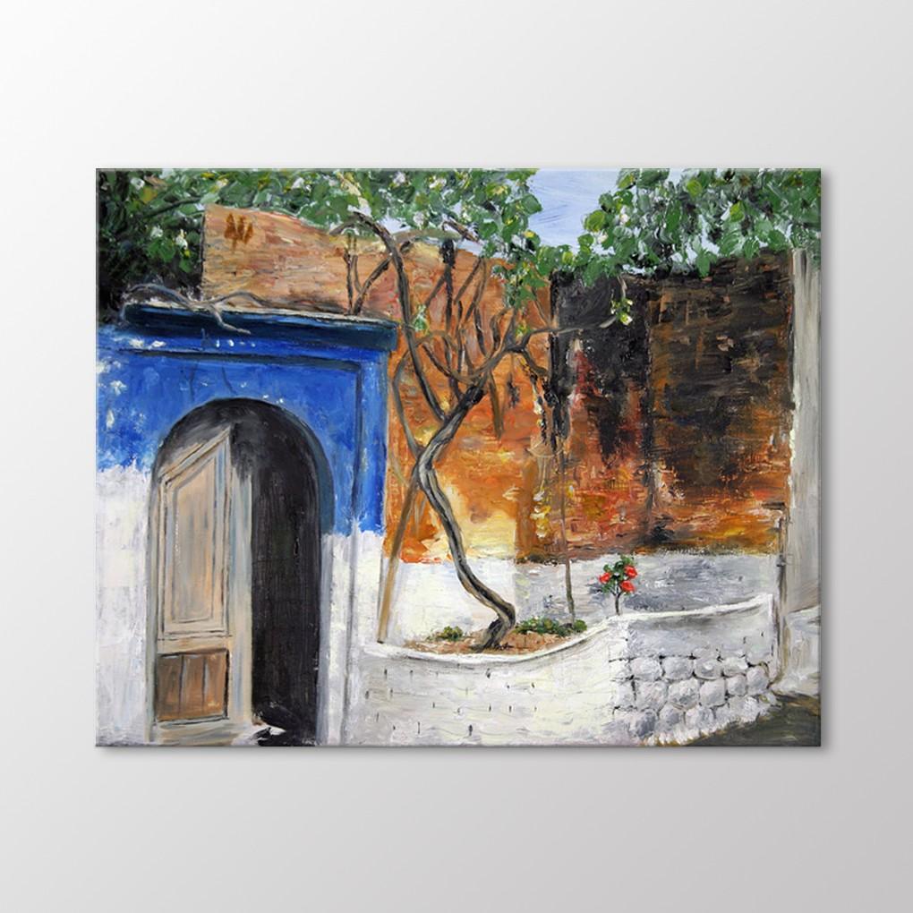 

Уличная Живопись