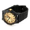 LUMINOX Quartz Watch [Luminox] Men's L0325-GP