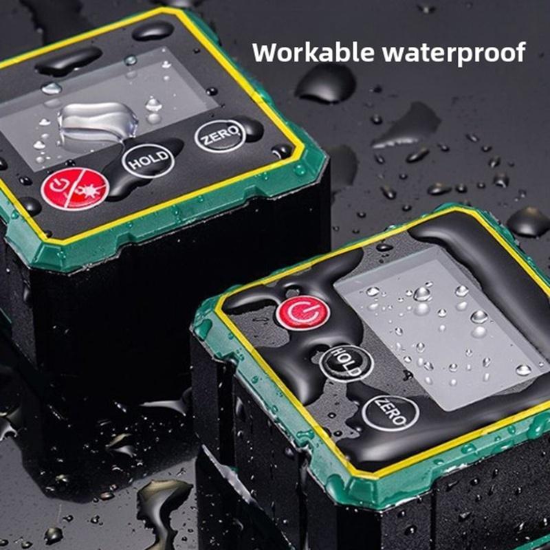 Digital Angle Gauge with Magnetic Base Angle Slope Conversion Electronic Level Angle Finder Tool with Data Lock