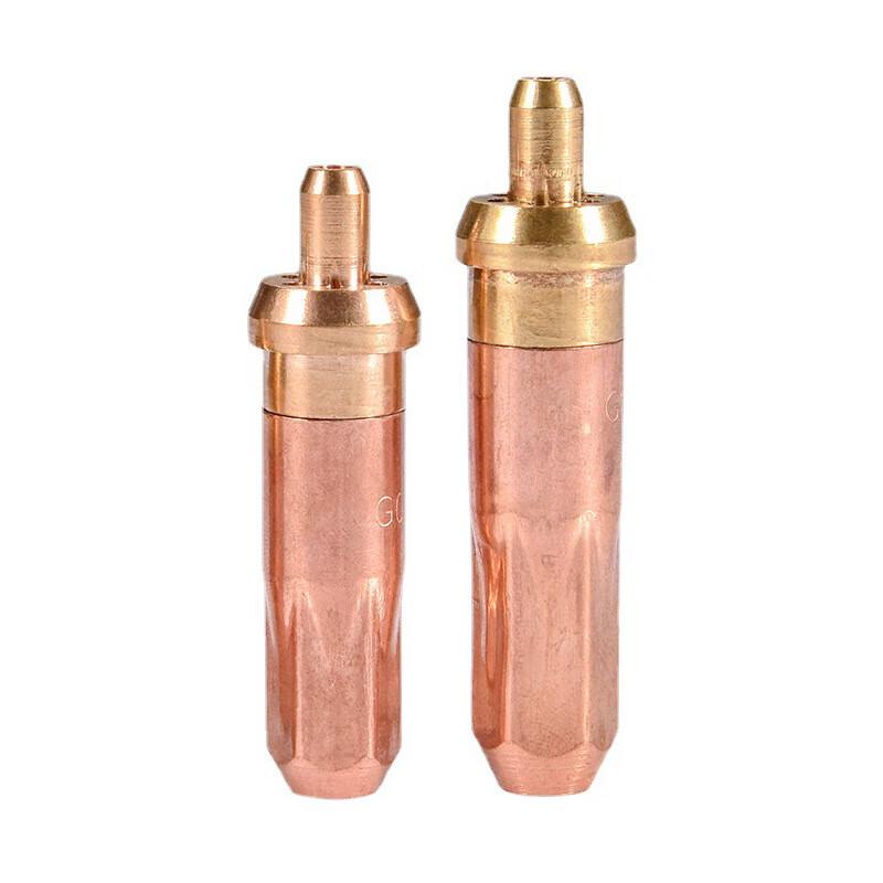 Propane Acetylene Cutting Nozzle