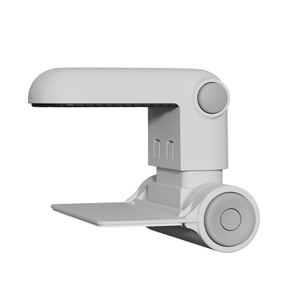 White Baby Toilet Locks Multi-functional Security Protection Locks Durable Security Latch