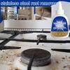 Stainless Steel Rust Remover 100g Stain Cleaner Rust Remover Cleaner For Kitchen Appliances Sinks Faucets Automotive Parts