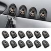 USB Cable Headphone Key Self-Adhesive Dashboard Wall Hanging Hook For Escalade CTS ATS SRX STS XT5 XT4 XT6 XTS CT4