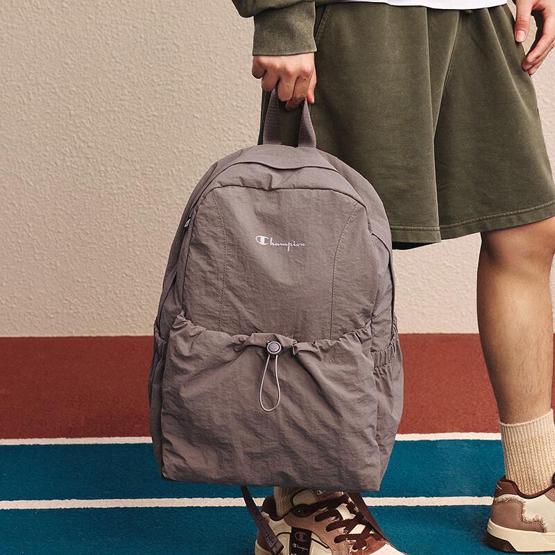 Champion Унисекс Легкий Повседневный Рюкзак One Size
