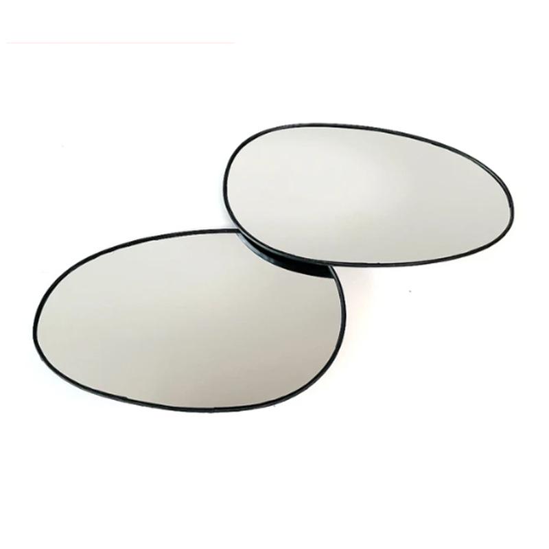 Heated Rearview Mirror Lens for 1999-2005 Land Rover 25/45/75