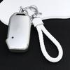 4 5 Buttons Shell For Kia Telluride Telluride Sx  Sportage R  K5 Gt Line  Seltos  Tpu Car Remote Key Case Cover