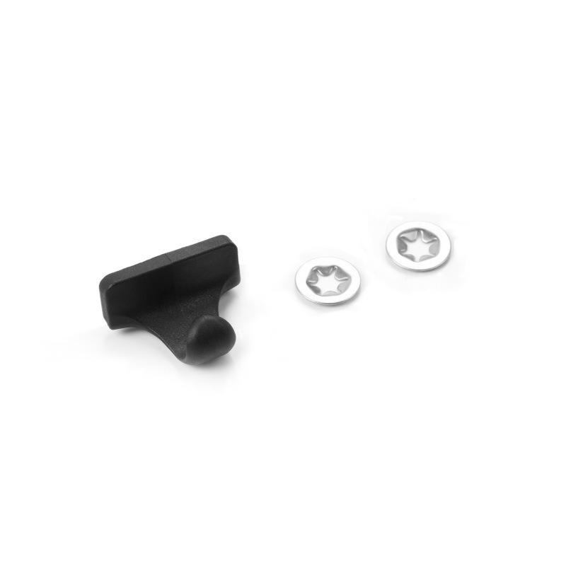 Mercedes-Benz Clasa C W205 (15-21) & Cârlig Clip Parasolar Clasă GLC W253 pentru Geamuri Mașină