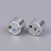 5/10 Peças 16mm 40K R e T Sensor Ultrassônico Transmissor Tct40-16T 40Khz Transmitir+Receber Acessórios de Alumínio