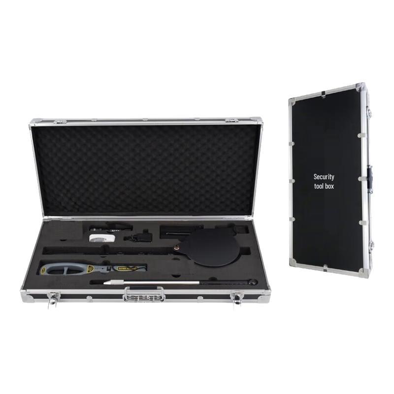 Security Inspection Tool Kit