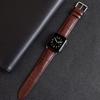 Bracelet Belt Leather Band for Apple Watch Series 10 42mm 46MM 44MM 40MM 41MM 45MM 49mm Strap for iWatch 10 9 8 7 6 SE 5 4 Wristband