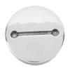 Boat Marine Fuel Tank Cap Deck Fill Filler Boat Accessories Stainless Steel Deck Fill Cap with Chain Marine Hardware