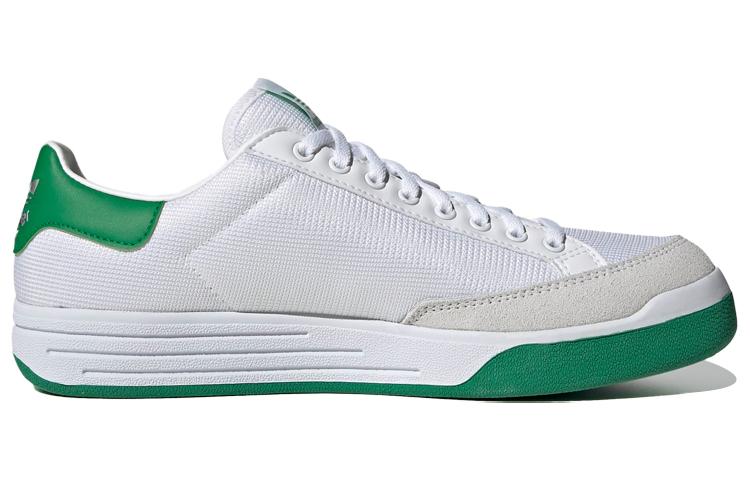 Rod Laver Adidas Originals Schuhe 'White Fairway' G99863