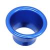 2.6in Cold       Horn     Adapter CNC Aluminum Car Modification Part