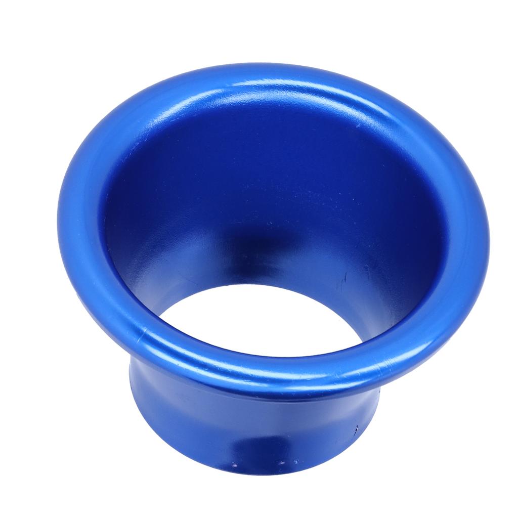 2.6in Cold       Horn     Adapter CNC Aluminum Car Modification Part