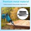 Cordless Reciprocating Saw 18V-21V no Battery Adjustable Speed Chainsaw Wood Pipe Cutting Reciprocating Saw Power Tool