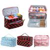 Yarn Holder Yarn Bag Crochet Bag Yarn Storage Organiser for Crochet Hook