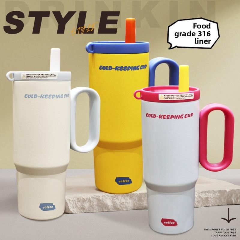 Collectors Edition Insulated Travel Mug With Vacuum Stainless Steel For Outdoors