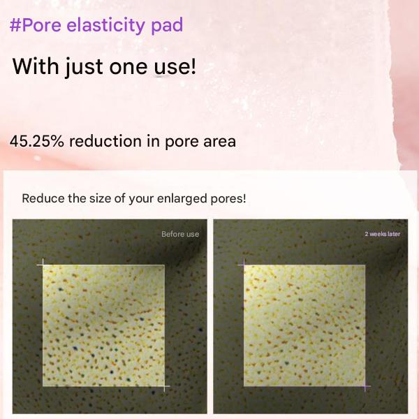 BIOHEAL BOH Probioderm™ Kollagen Remodeling Serum Pads 70 Pads (3 Optionen)