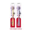 Zhonghua Deep Clean Whitening Toothbrush (2-Pack)