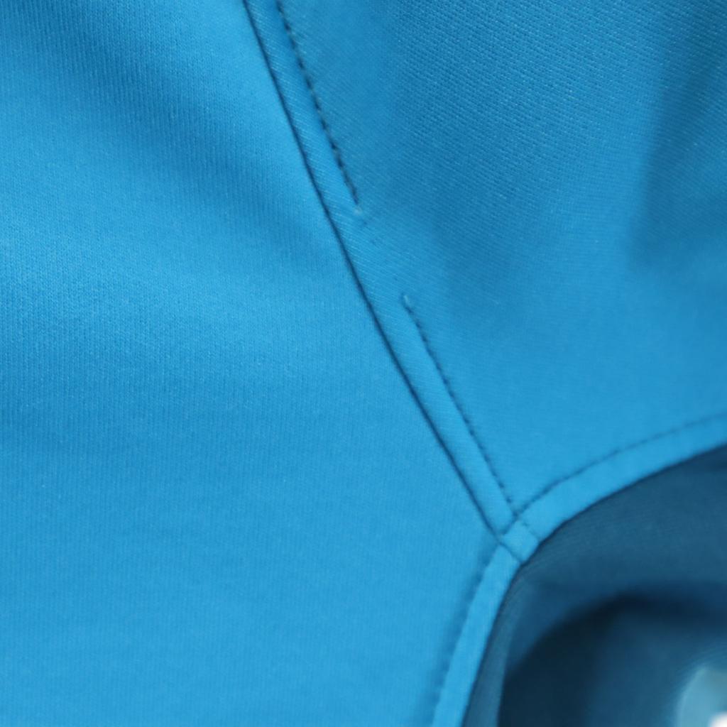 ARC'TERYX Soft shell Jacket M light blue Outdoors Men's Used