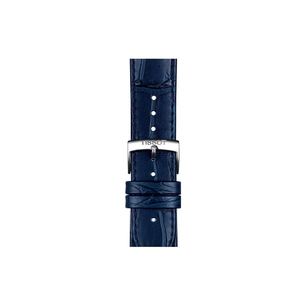 Tissot Men's Kason Zen I Collection Watch T122.407.16.043.00