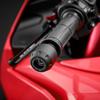 Ducati Panigale 1299 R Aluminum Alloy Handlebar Bar End Weights