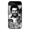 N-Narcos PABLOS ESCOBAR Money Phone Case for OPPO A40 A60 A80 A38 A18 A17 A16 A78 A79 A54 A25 A57 4G 5G Cover Casing
