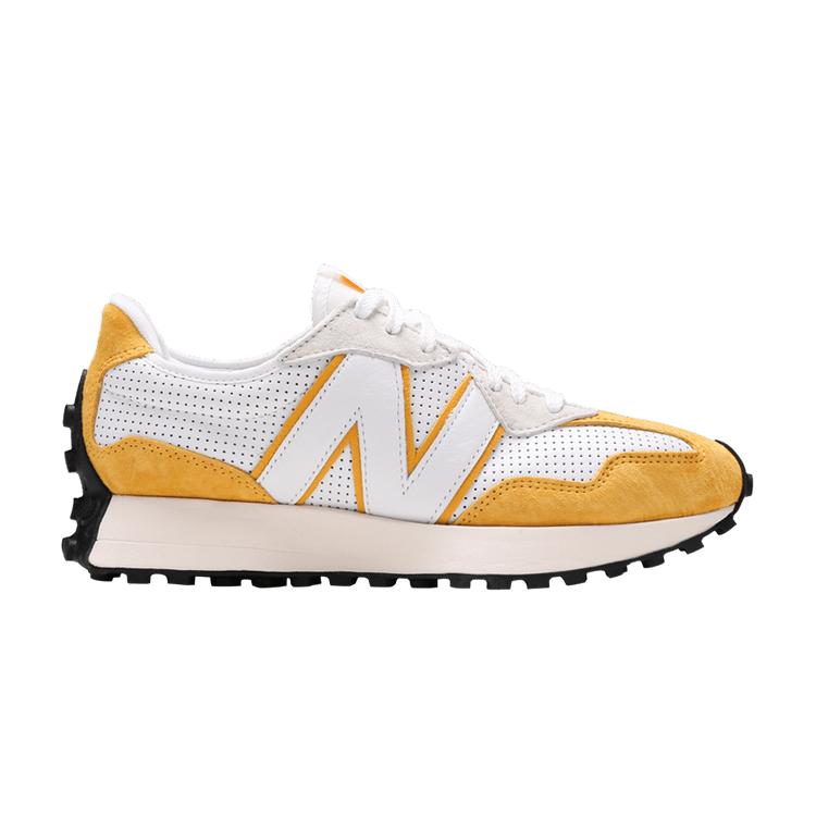 New Balance 327  Primary Pack - Yellow  42