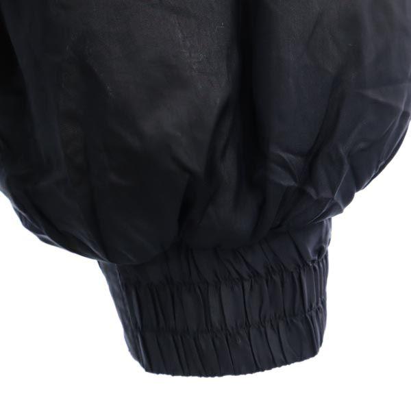 HAI Sporting Down Jacket M Black Men's Used