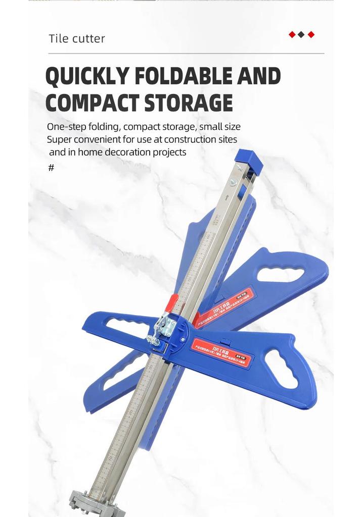 23-Wheel High-Precision Gypsum Board Cutter for Woodworking with Round Blade