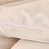 Organic Cloud Soft Nine-Hole Quilt
